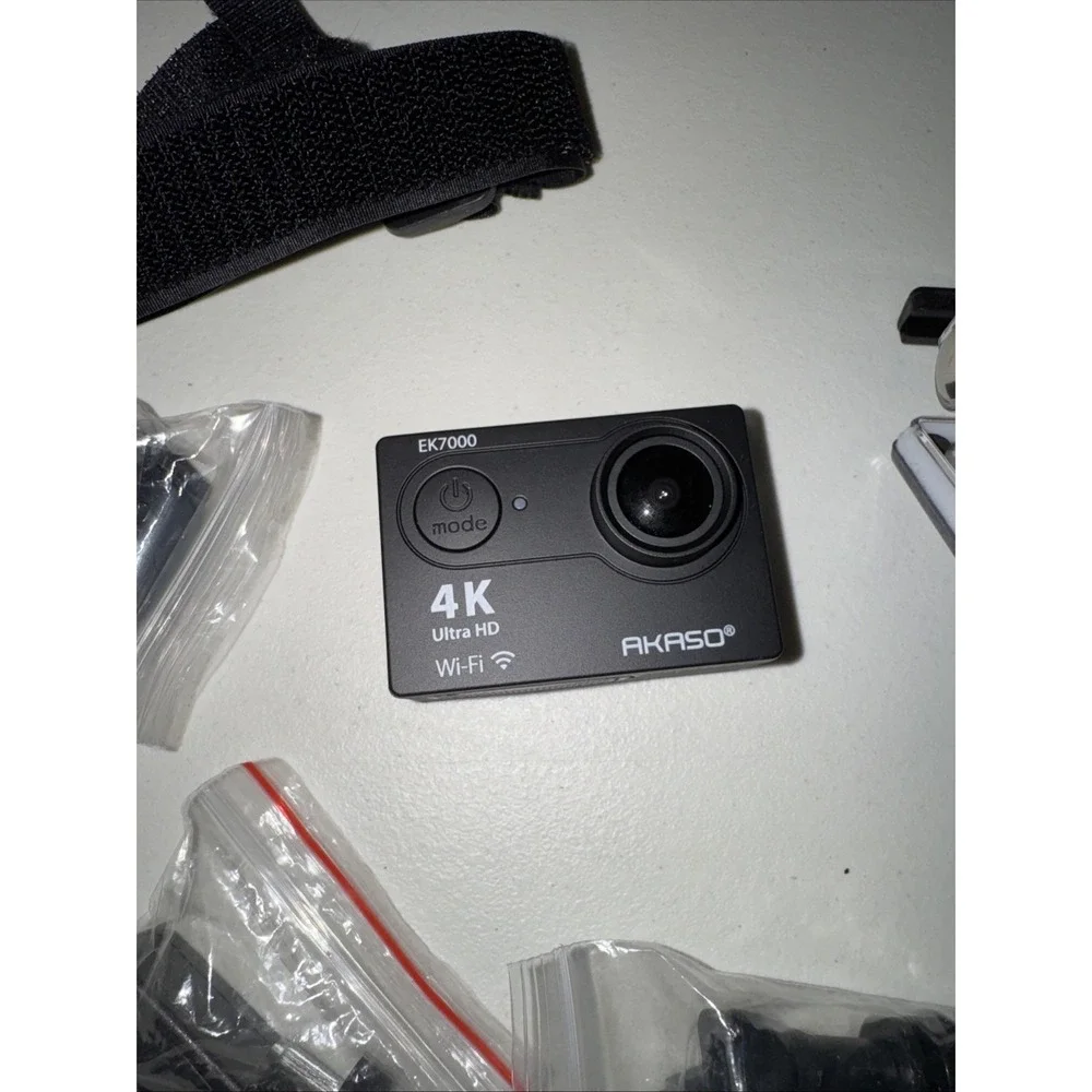 AKASO ek7000 pro